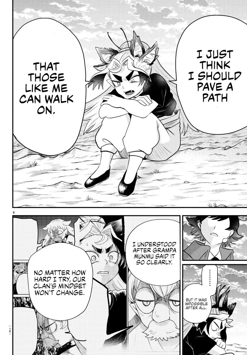 Read Mairimashita Iruma Kun - Chapter 362 - www.irumakunmangafree.com | Image 9