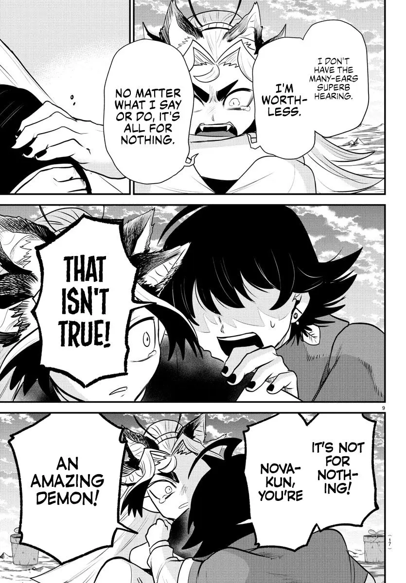 Read Mairimashita Iruma Kun - Chapter 362 - www.irumakunmangafree.com | Image 10