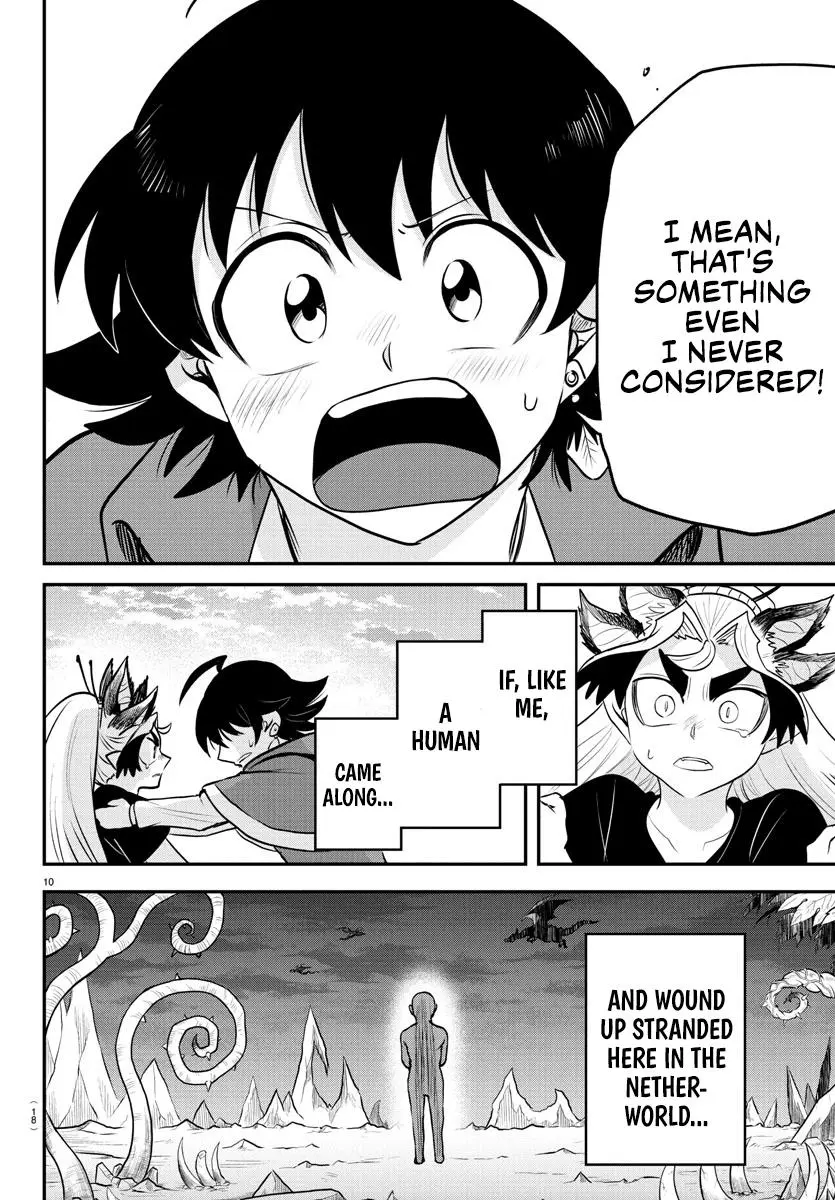 Read Mairimashita Iruma Kun - Chapter 362 - www.irumakunmangafree.com | Image 11