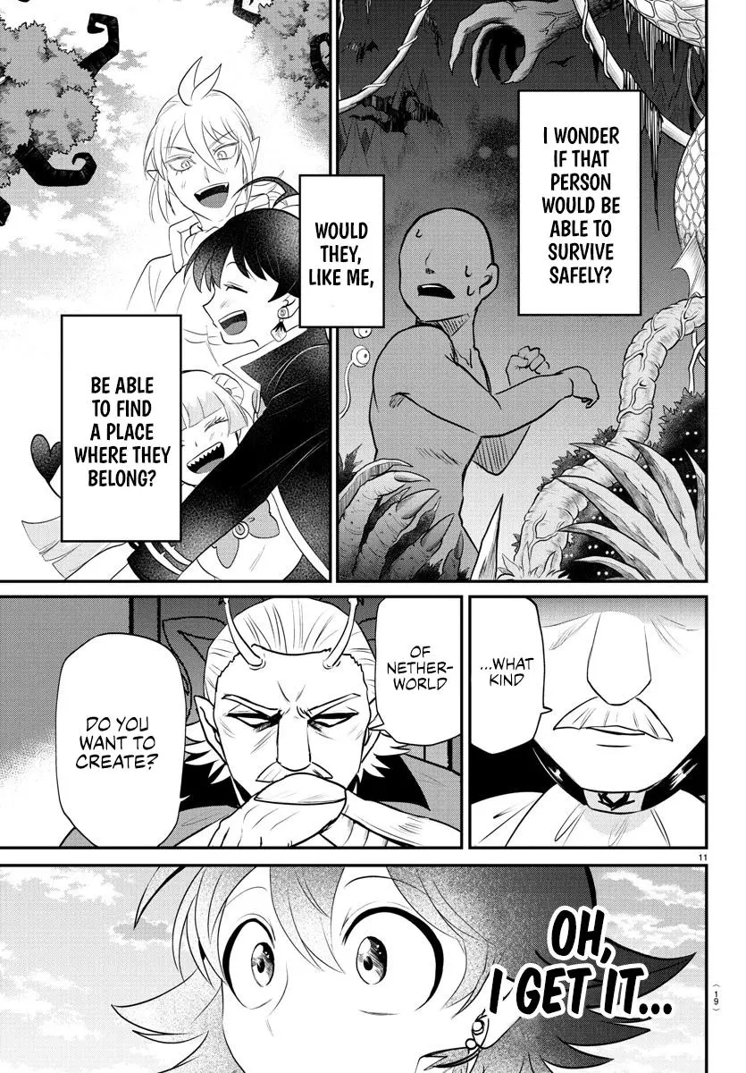 Read Mairimashita Iruma Kun - Chapter 362 - www.irumakunmangafree.com | Image 12