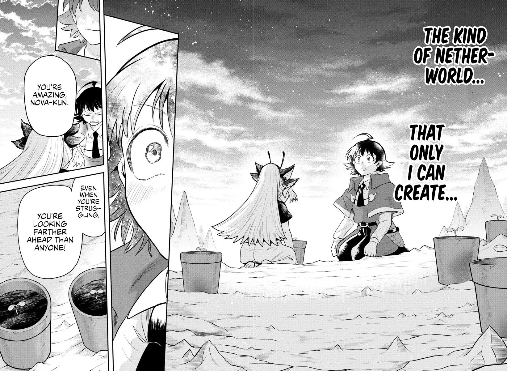 Read Mairimashita Iruma Kun - Chapter 362 - www.irumakunmangafree.com | Image 13