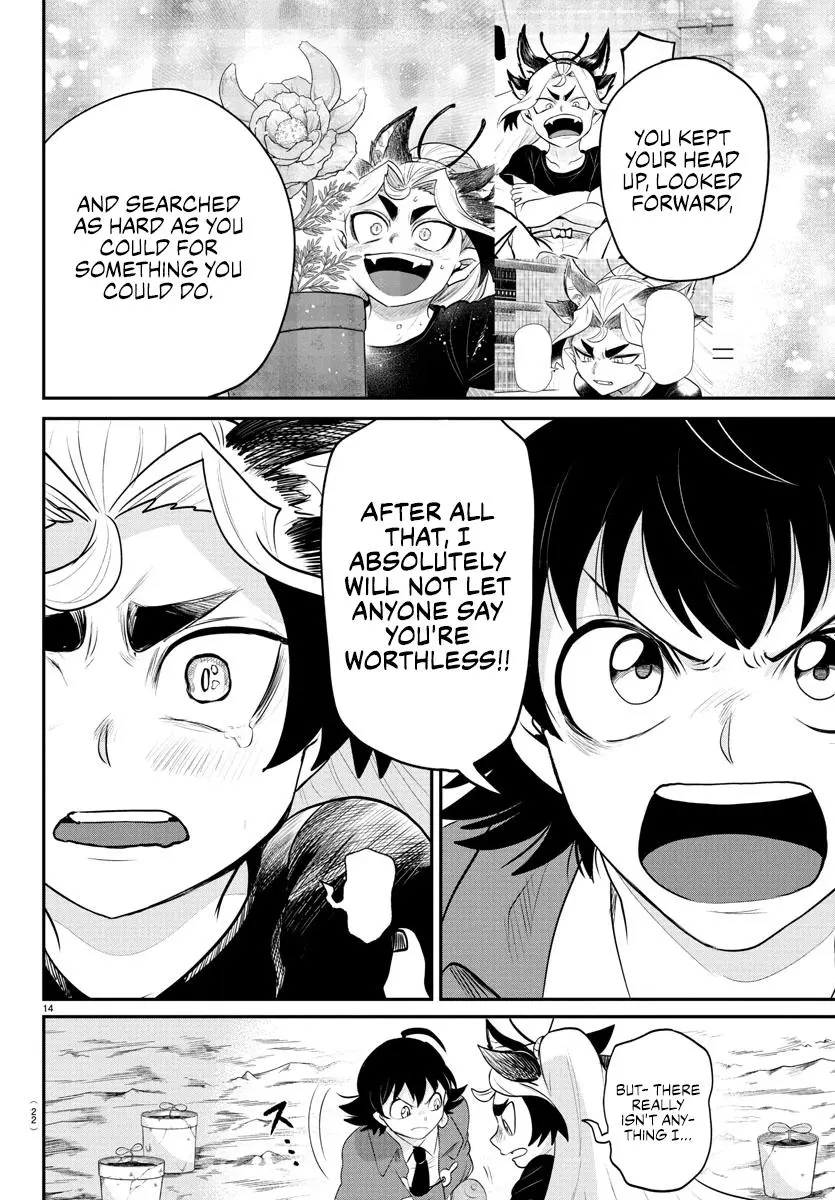Read Mairimashita Iruma Kun - Chapter 362 - www.irumakunmangafree.com | Image 14