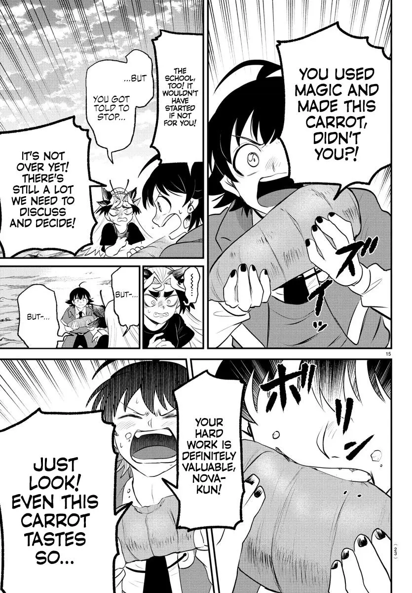 Read Mairimashita Iruma Kun - Chapter 362 - www.irumakunmangafree.com | Image 15