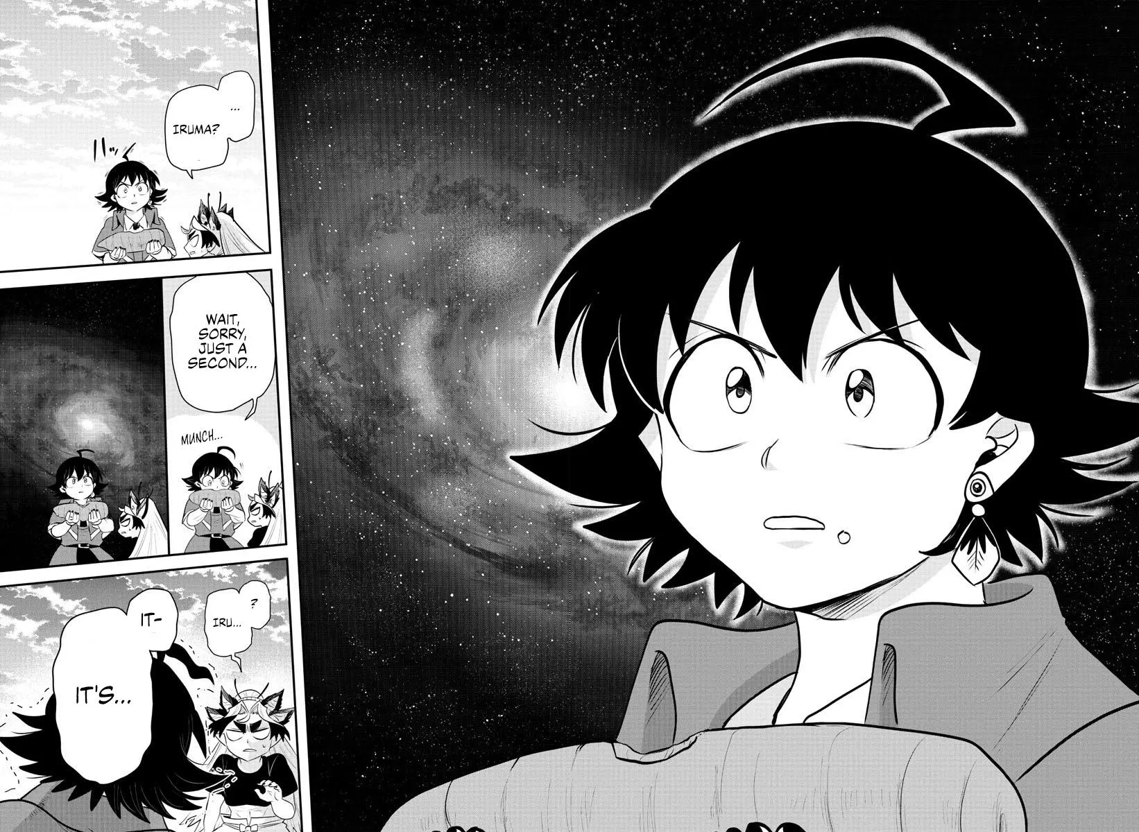Read Mairimashita Iruma Kun - Chapter 362 - www.irumakunmangafree.com | Image 16