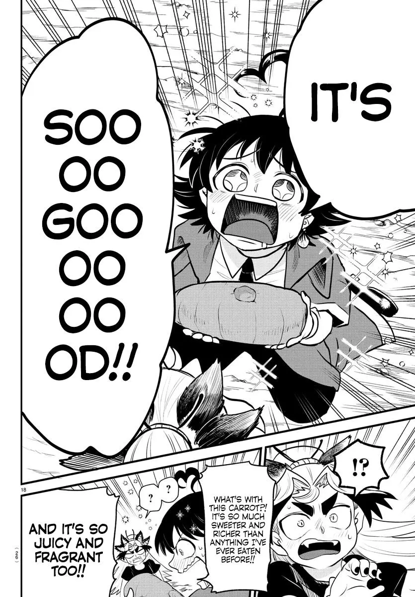 Read Mairimashita Iruma Kun - Chapter 362 - www.irumakunmangafree.com | Image 17