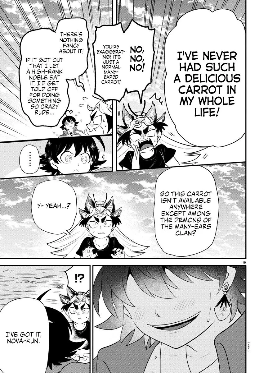 Read Mairimashita Iruma Kun - Chapter 362 - www.irumakunmangafree.com | Image 18