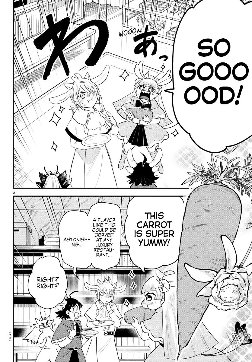 Read Mairimashita Iruma Kun - Chapter 363 - www.irumakunmangafree.com | Image 2