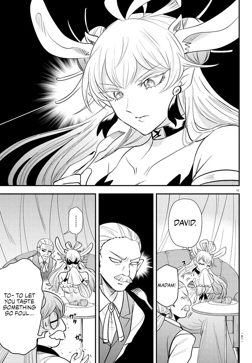 Read Mairimashita Iruma Kun - Chapter 363 - www.irumakunmangafree.com | Image 10
