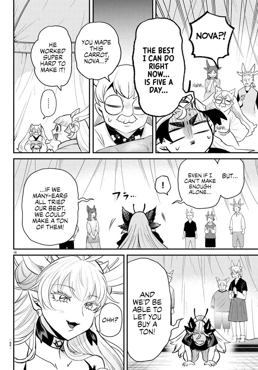 Read Mairimashita Iruma Kun - Chapter 363 - www.irumakunmangafree.com | Image 15