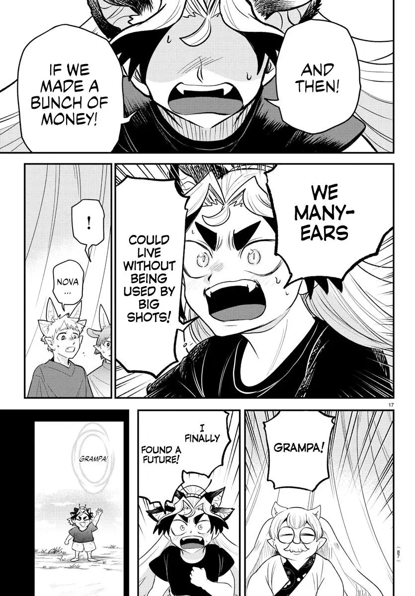 Read Mairimashita Iruma Kun - Chapter 363 - www.irumakunmangafree.com | Image 16