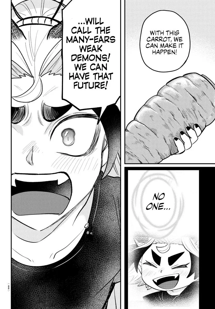Read Mairimashita Iruma Kun - Chapter 363 - www.irumakunmangafree.com | Image 17