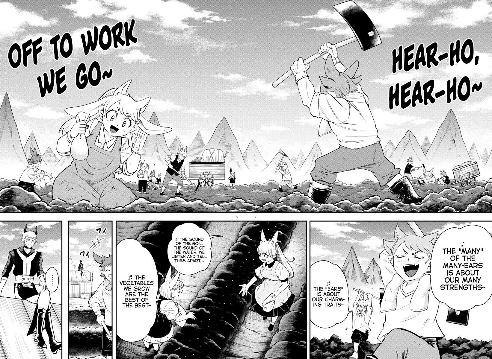 Read Mairimashita Iruma Kun - Chapter 364 - www.irumakunmangafree.com | Image 2