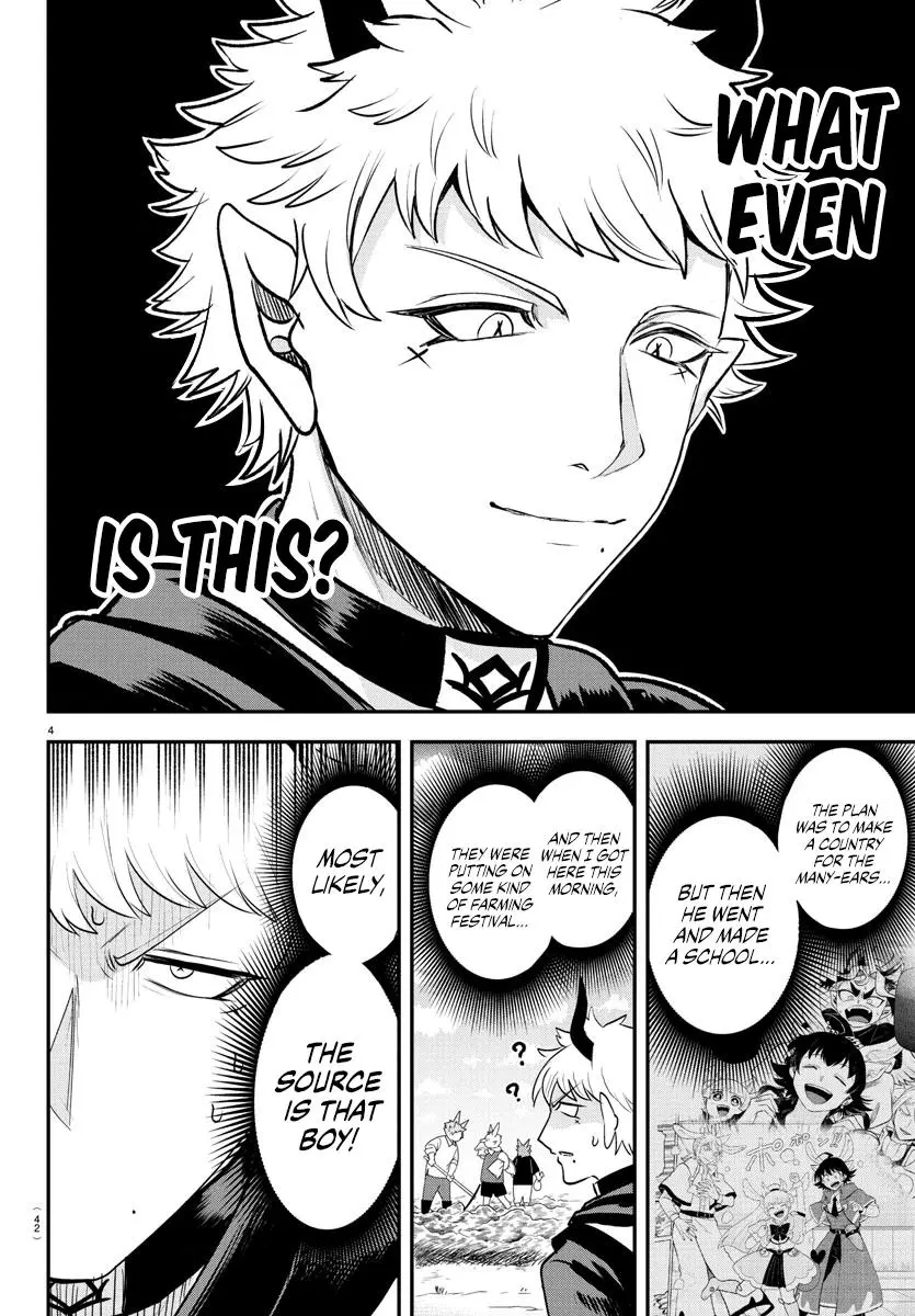 Read Mairimashita Iruma Kun - Chapter 364 - www.irumakunmangafree.com | Image 3