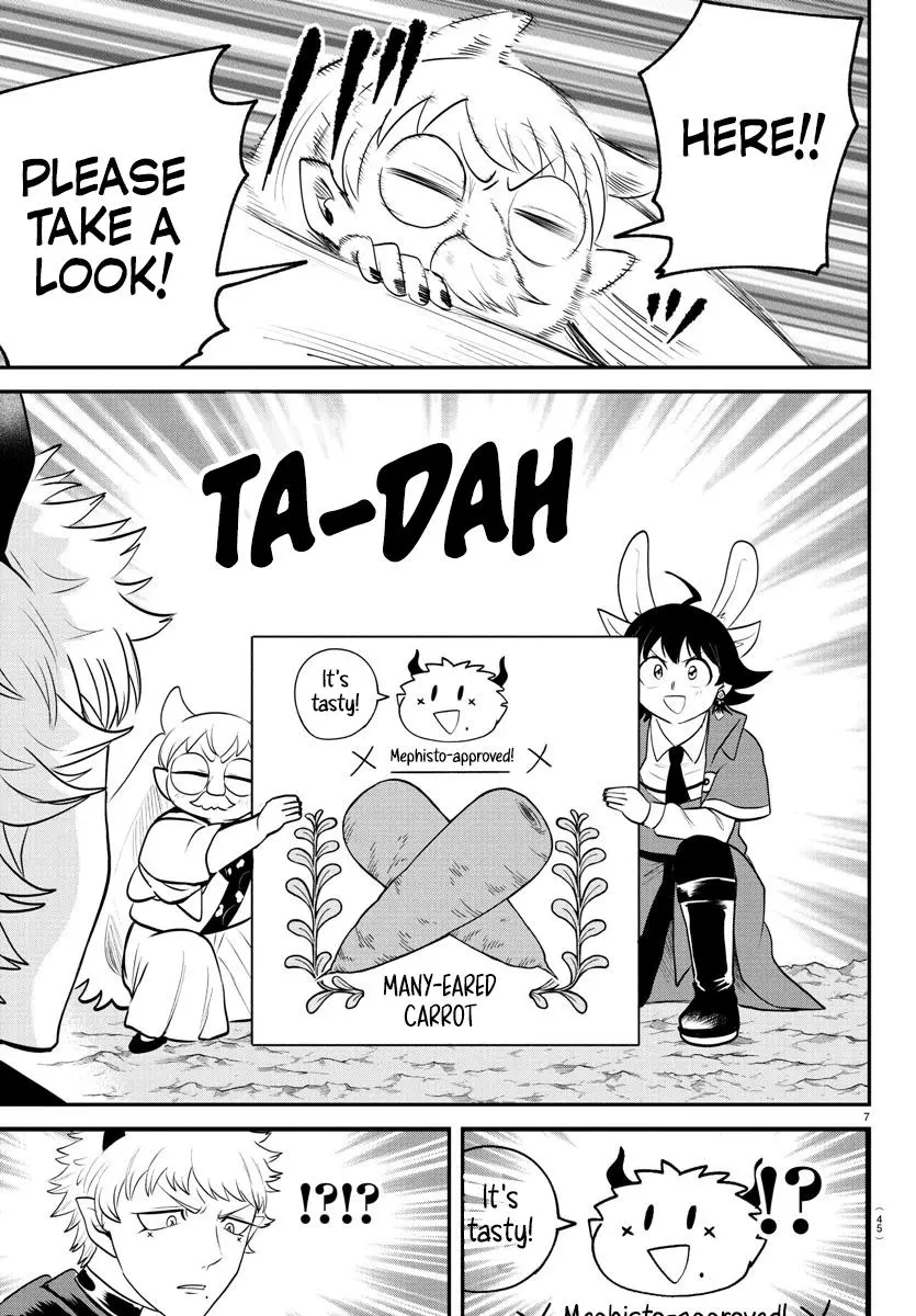 Read Mairimashita Iruma Kun - Chapter 364 - www.irumakunmangafree.com | Image 6