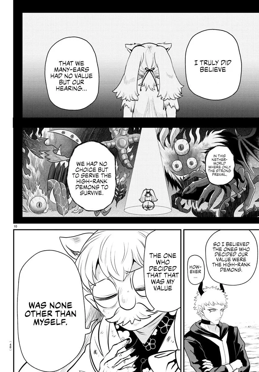 Read Mairimashita Iruma Kun - Chapter 364 - www.irumakunmangafree.com | Image 9