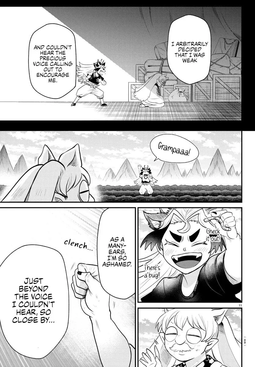 Read Mairimashita Iruma Kun - Chapter 364 - www.irumakunmangafree.com | Image 10