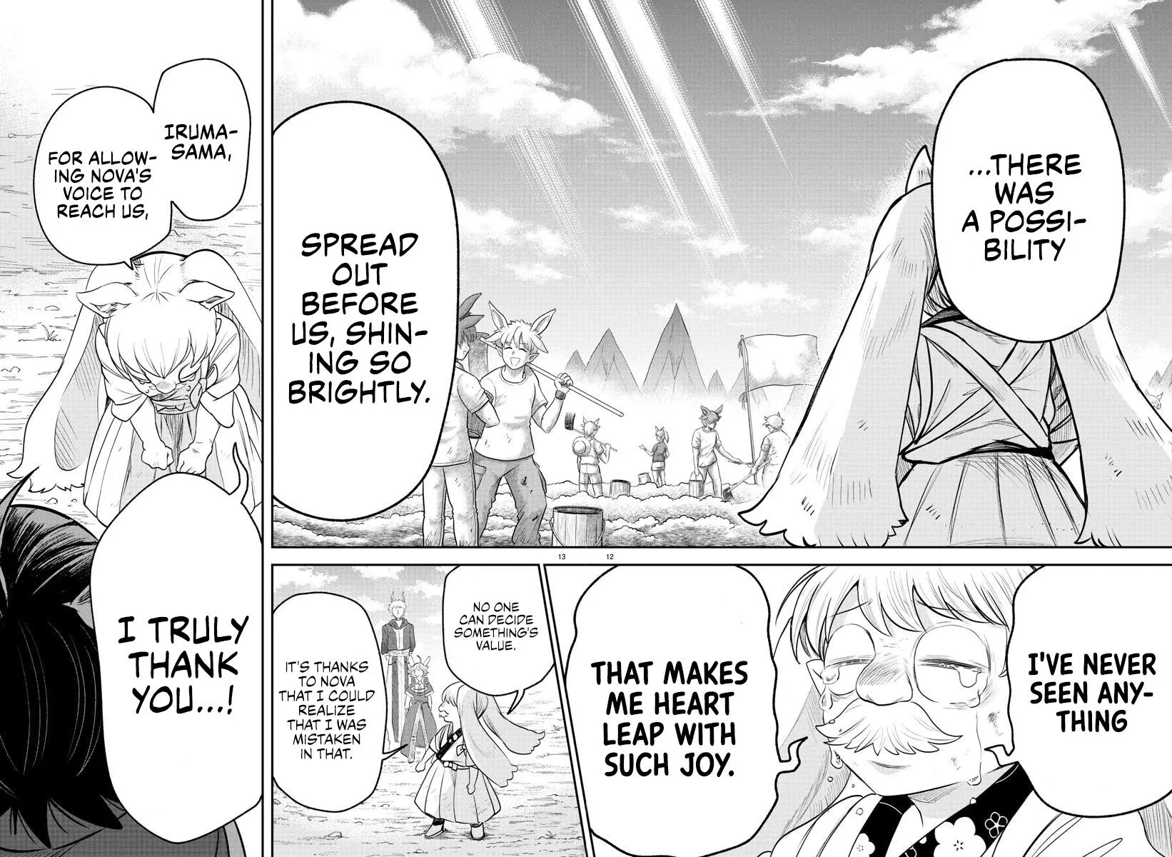 Read Mairimashita Iruma Kun - Chapter 364 - www.irumakunmangafree.com | Image 11