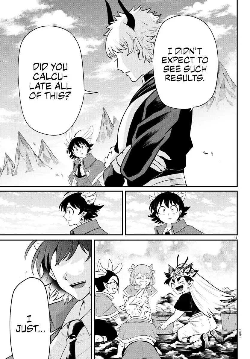 Read Mairimashita Iruma Kun - Chapter 364 - www.irumakunmangafree.com | Image 13