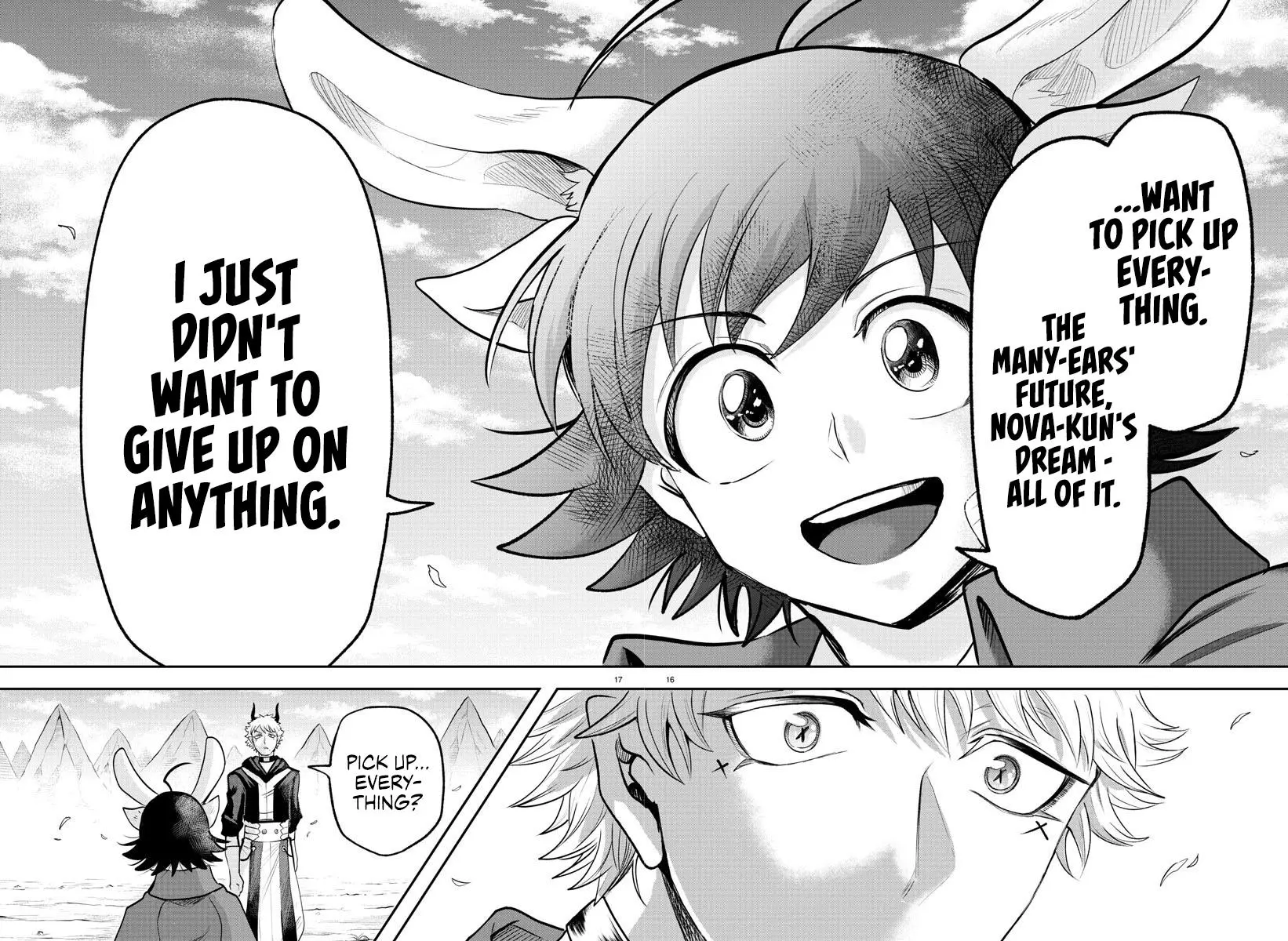 Read Mairimashita Iruma Kun - Chapter 364 - www.irumakunmangafree.com | Image 14