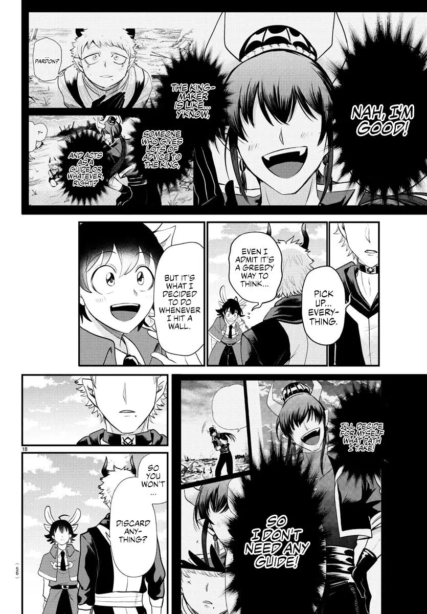Read Mairimashita Iruma Kun - Chapter 364 - www.irumakunmangafree.com | Image 15