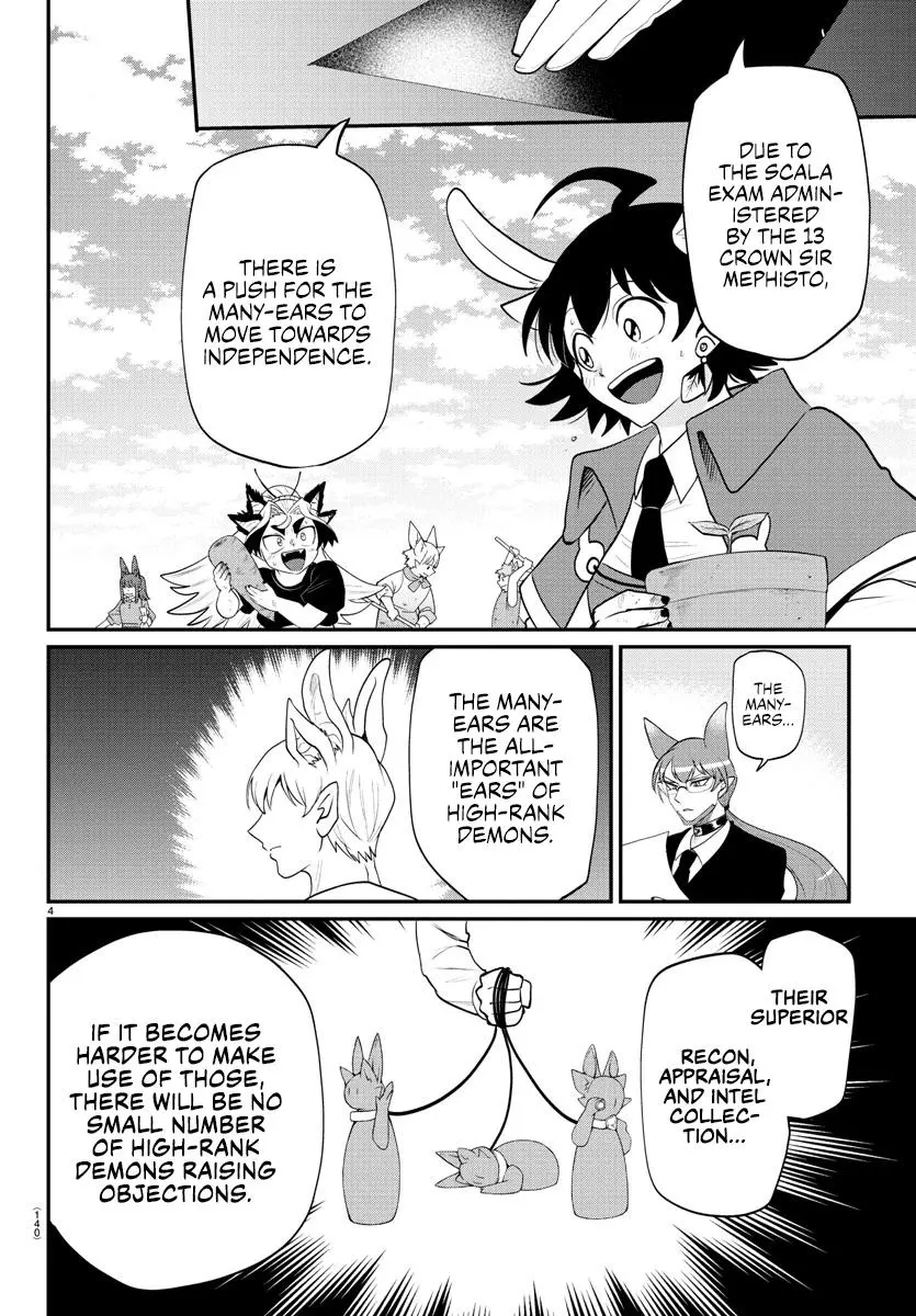 Read Mairimashita Iruma Kun - Chapter 365 - www.irumakunmangafree.com | Image 4