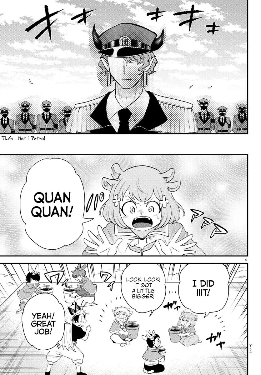 Read Mairimashita Iruma Kun - Chapter 365 - www.irumakunmangafree.com | Image 9