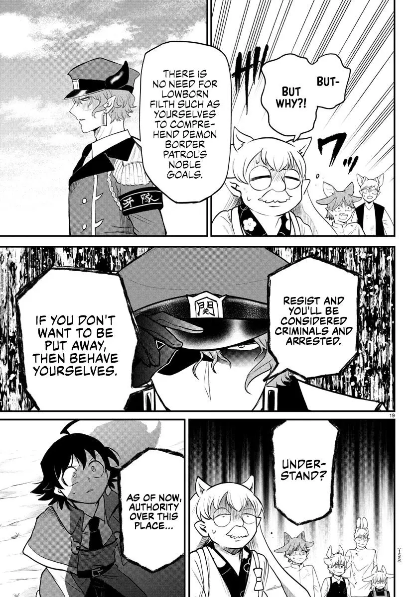 Read Mairimashita Iruma Kun - Chapter 365 - www.irumakunmangafree.com | Image 18