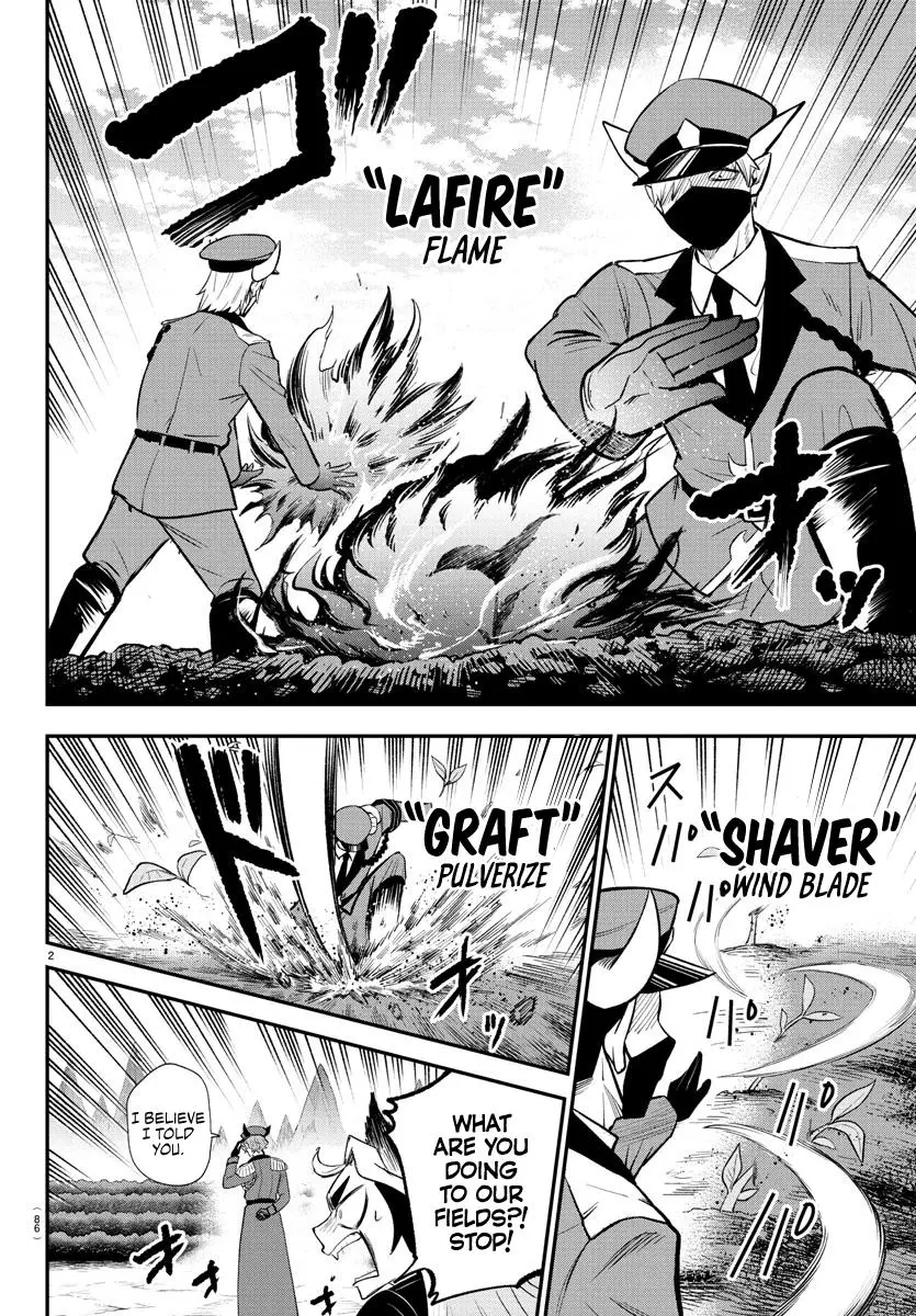 Read Mairimashita Iruma Kun - Chapter 366 - www.irumakunmangafree.com | Image 2