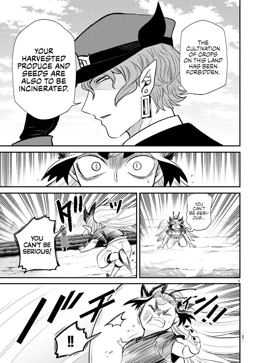 Read Mairimashita Iruma Kun - Chapter 366 - www.irumakunmangafree.com | Image 3