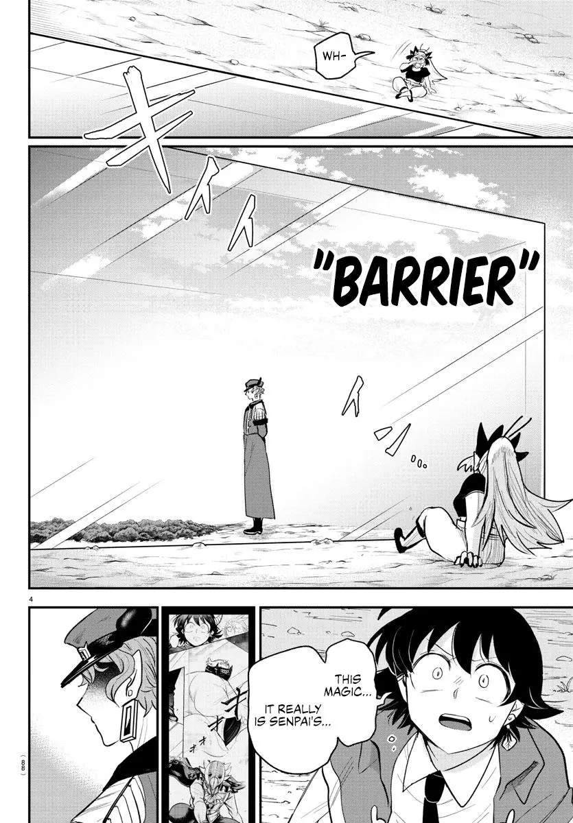 Read Mairimashita Iruma Kun - Chapter 366 - www.irumakunmangafree.com | Image 4