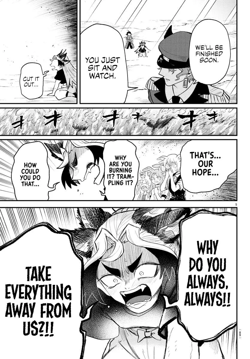 Read Mairimashita Iruma Kun - Chapter 366 - www.irumakunmangafree.com | Image 5