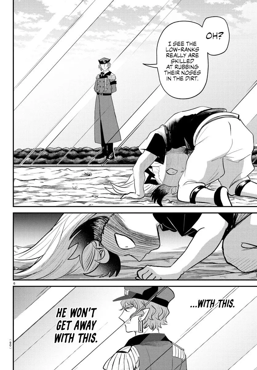 Read Mairimashita Iruma Kun - Chapter 366 - www.irumakunmangafree.com | Image 6