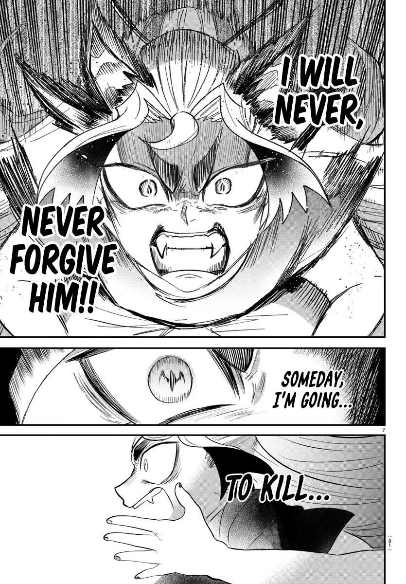 Read Mairimashita Iruma Kun - Chapter 366 - www.irumakunmangafree.com | Image 7