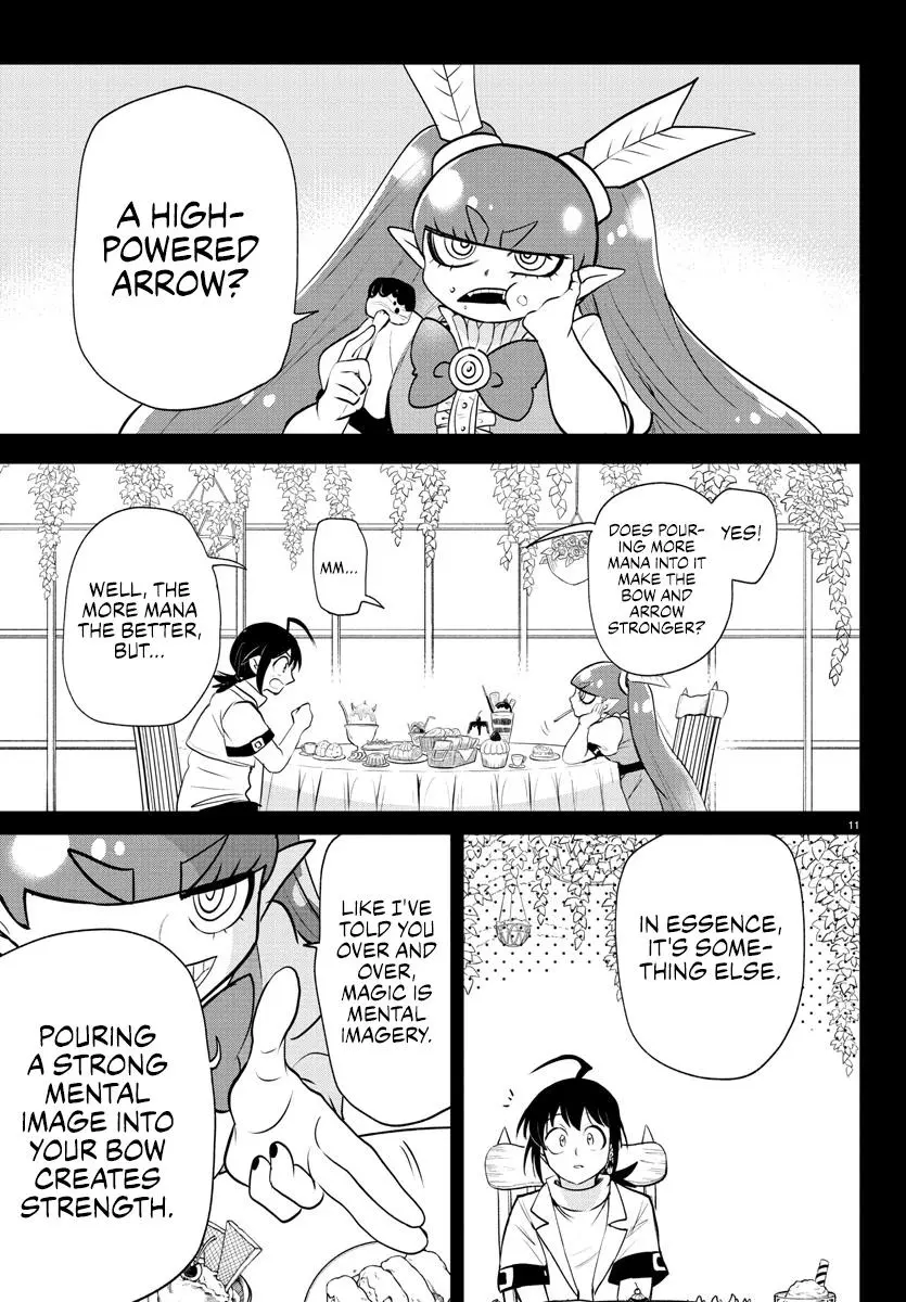 Read Mairimashita Iruma Kun - Chapter 366 - www.irumakunmangafree.com | Image 10