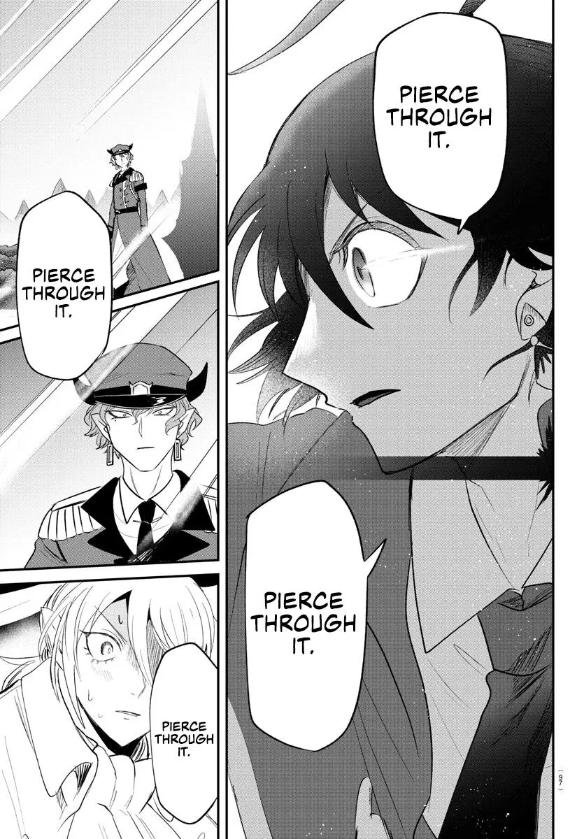 Read Mairimashita Iruma Kun - Chapter 366 - www.irumakunmangafree.com | Image 12