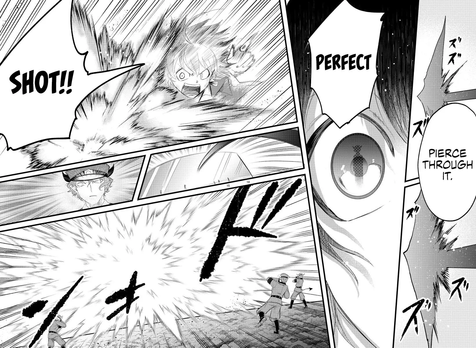 Read Mairimashita Iruma Kun - Chapter 366 - www.irumakunmangafree.com | Image 13