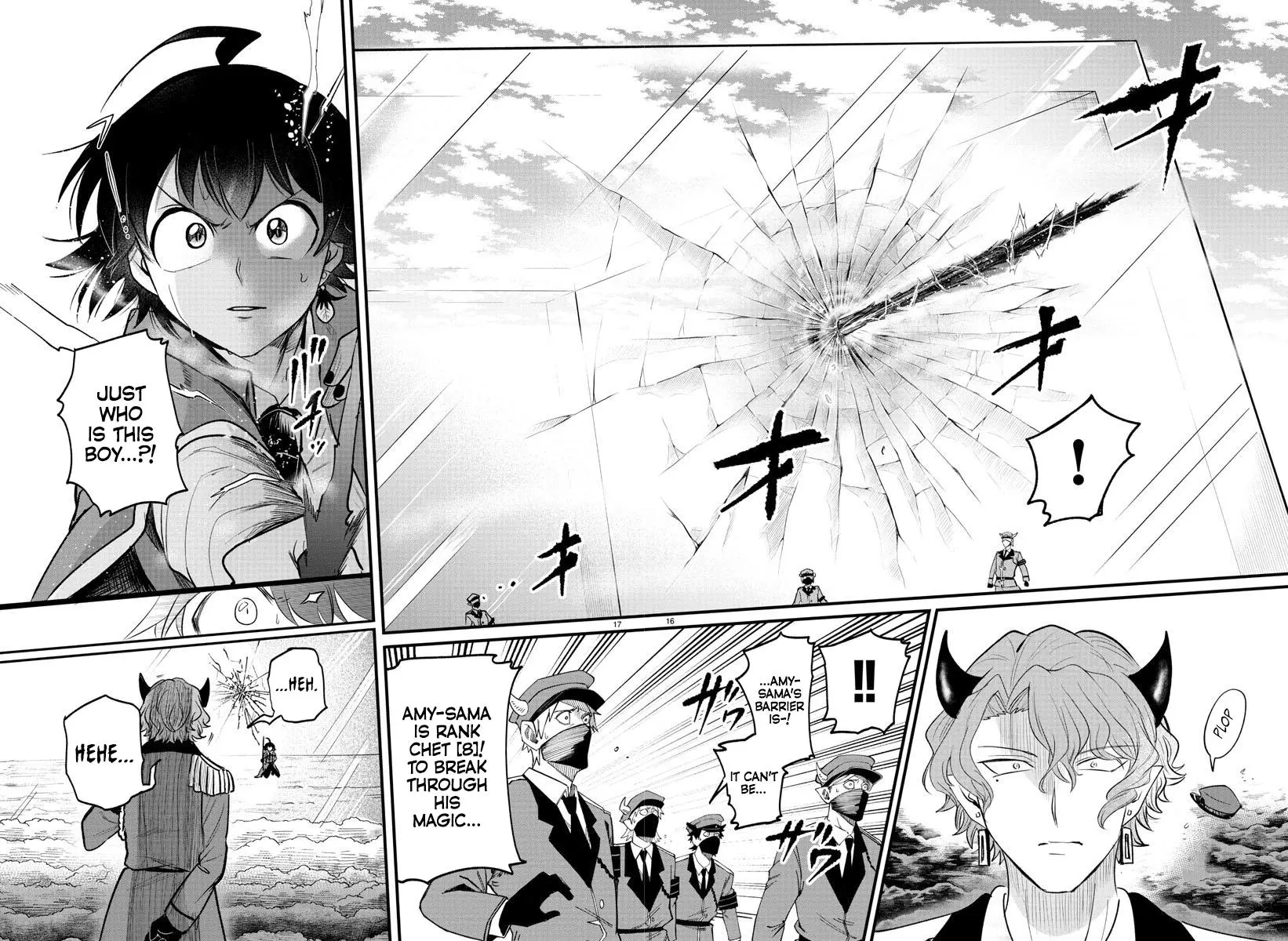 Read Mairimashita Iruma Kun - Chapter 366 - www.irumakunmangafree.com | Image 14
