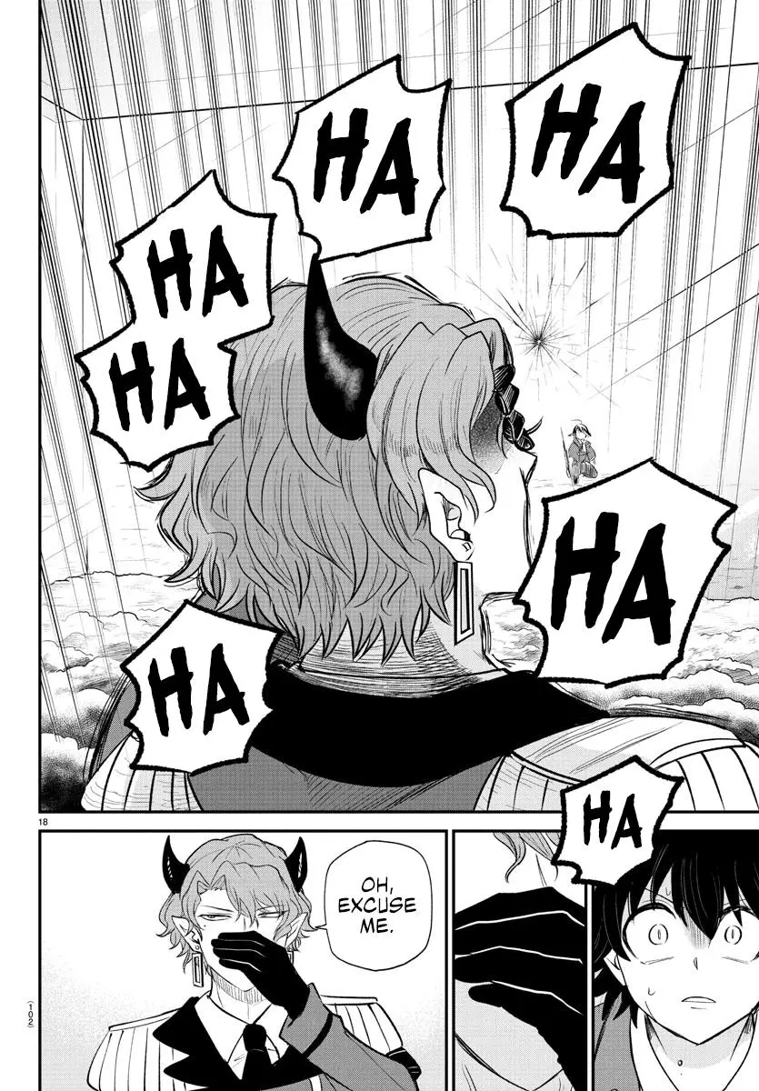 Read Mairimashita Iruma Kun - Chapter 366 - www.irumakunmangafree.com | Image 15