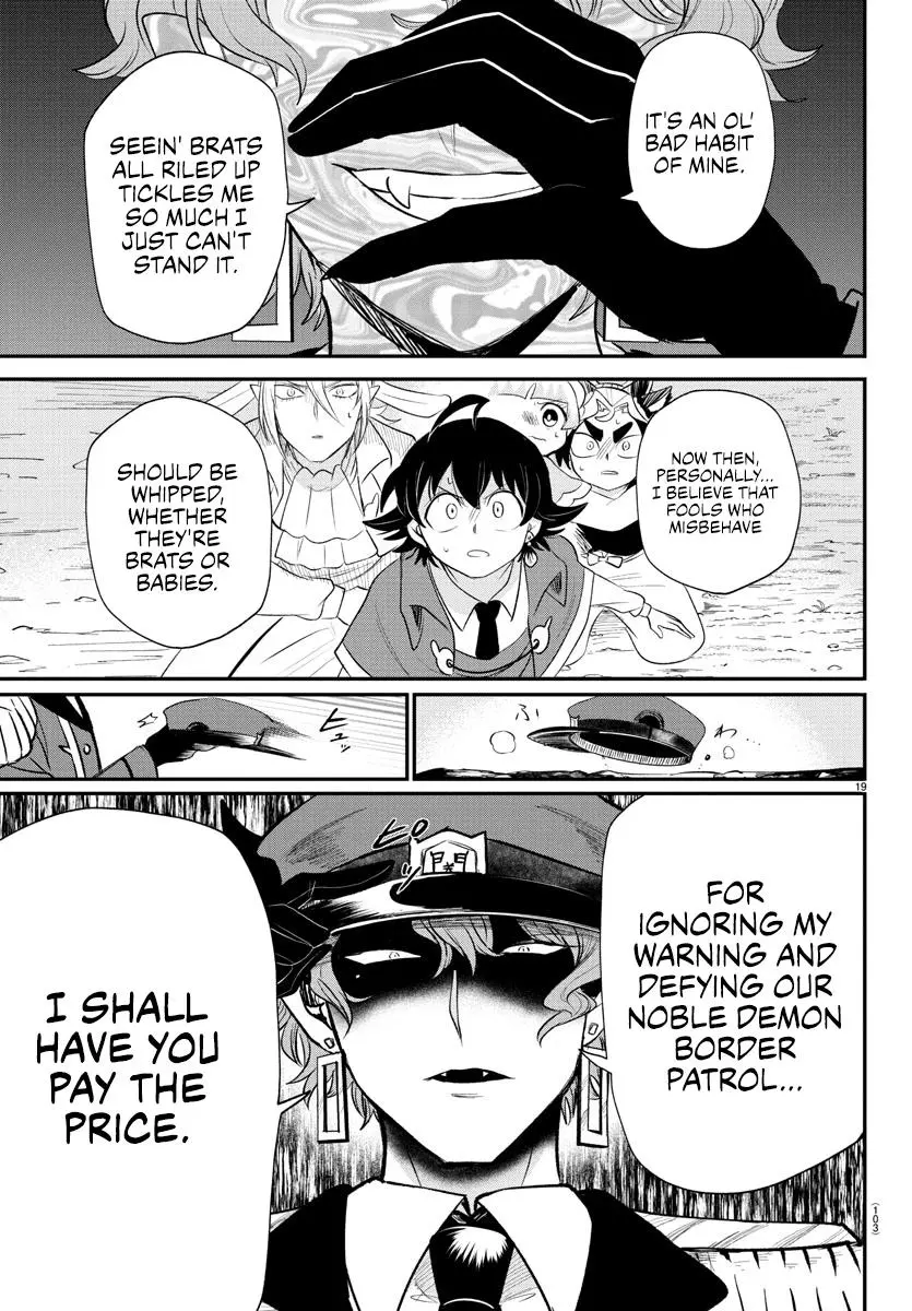 Read Mairimashita Iruma Kun - Chapter 366 - www.irumakunmangafree.com | Image 16