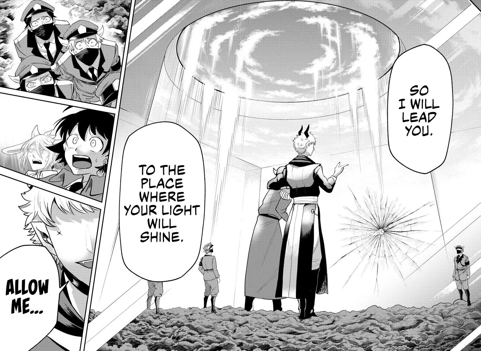 Read Mairimashita Iruma Kun - Chapter 366 - www.irumakunmangafree.com | Image 19