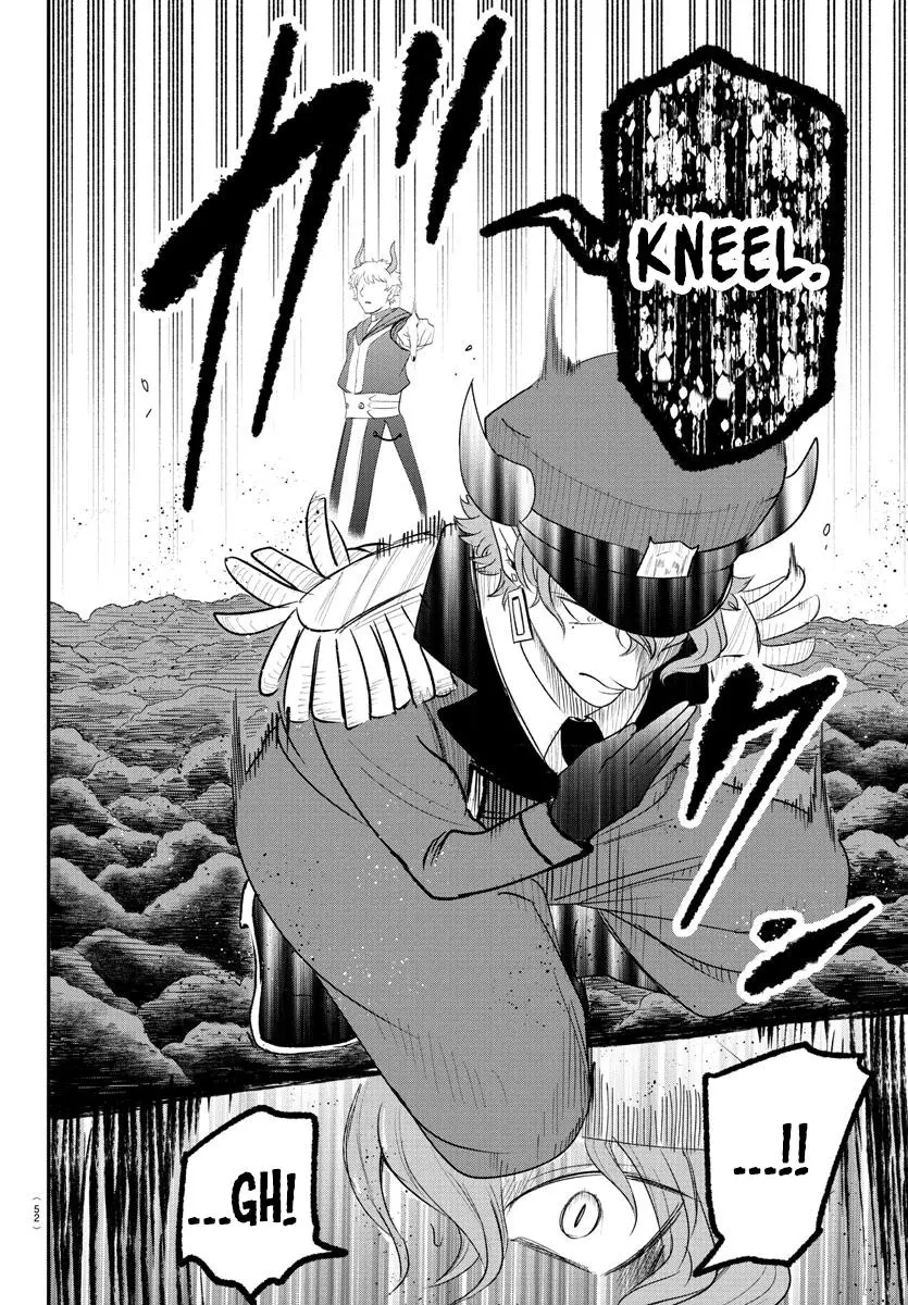 Read Mairimashita Iruma Kun - Chapter 367 - www.irumakunmangafree.com | Image 12