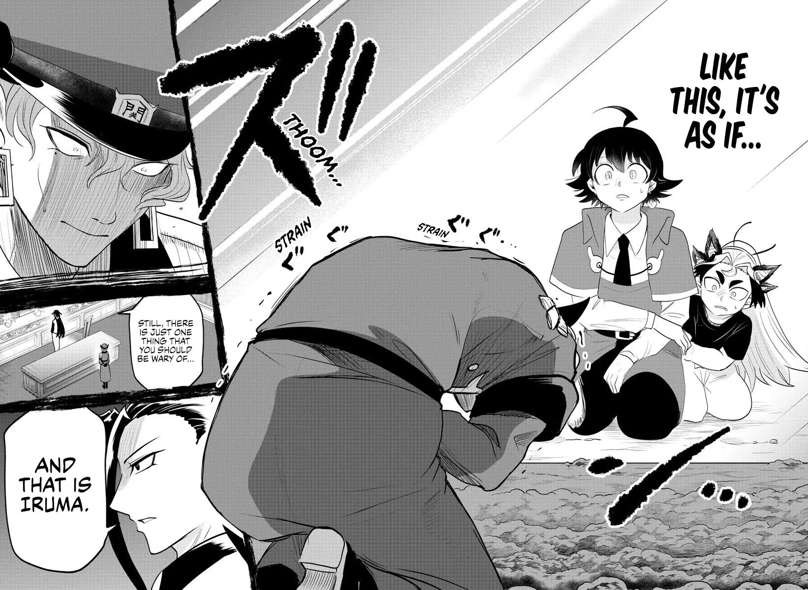 Read Mairimashita Iruma Kun - Chapter 367 - www.irumakunmangafree.com | Image 14