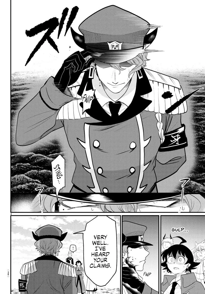 Read Mairimashita Iruma Kun - Chapter 368 - www.irumakunmangafree.com | Image 4