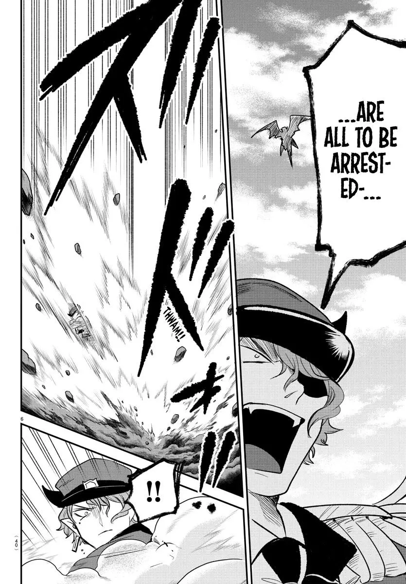 Read Mairimashita Iruma Kun - Chapter 368 - www.irumakunmangafree.com | Image 6