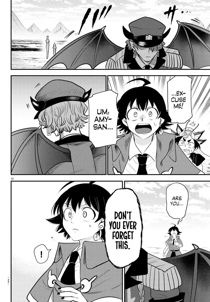Read Mairimashita Iruma Kun - Chapter 368 - www.irumakunmangafree.com | Image 12