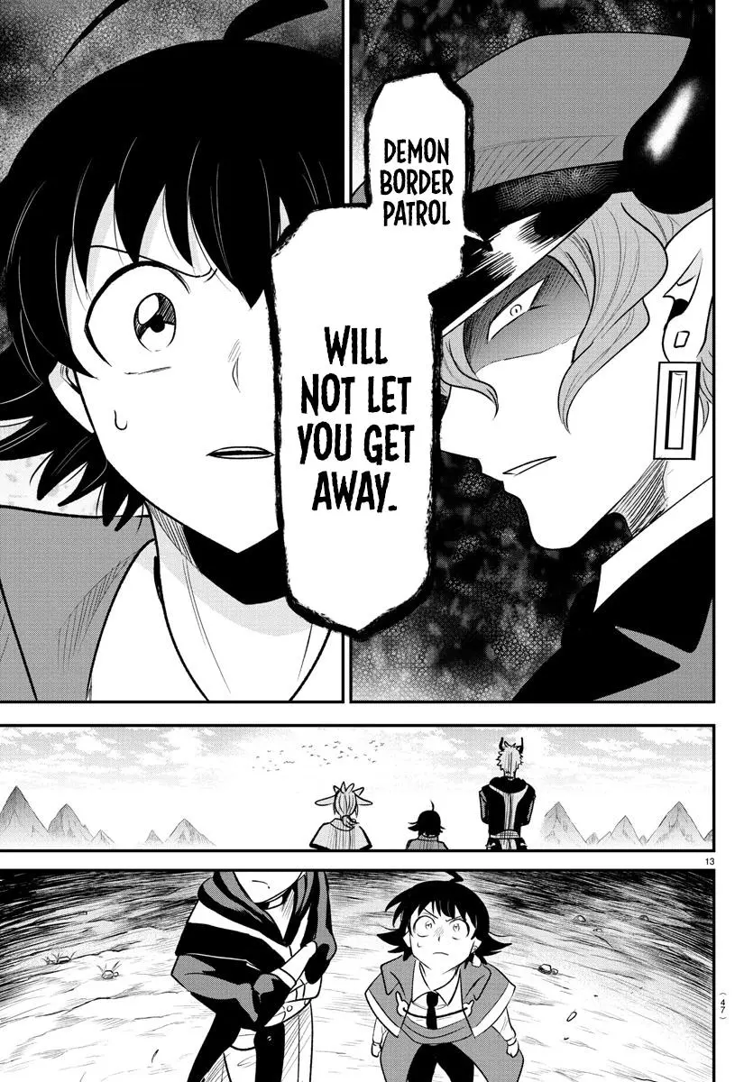 Read Mairimashita Iruma Kun - Chapter 368 - www.irumakunmangafree.com | Image 13