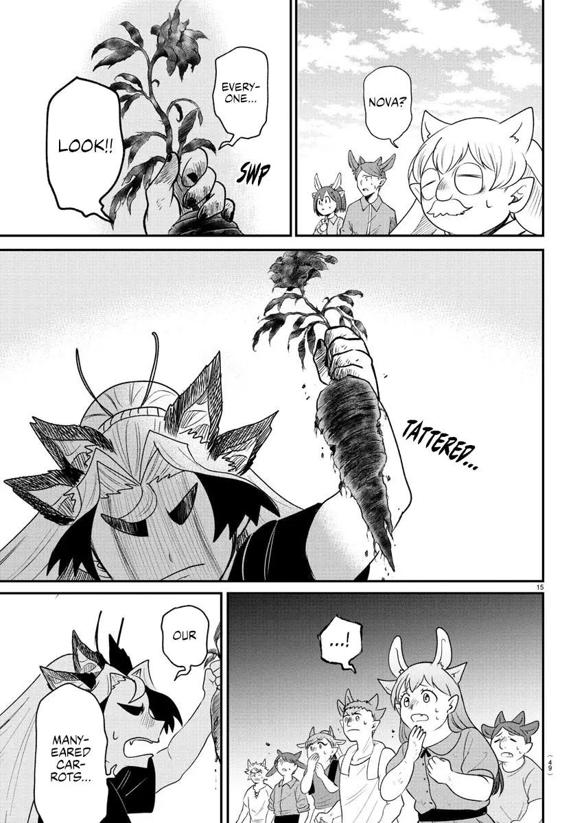 Read Mairimashita Iruma Kun - Chapter 368 - www.irumakunmangafree.com | Image 15
