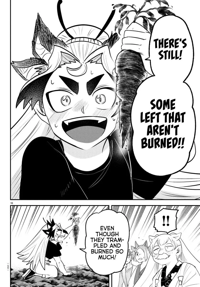 Read Mairimashita Iruma Kun - Chapter 368 - www.irumakunmangafree.com | Image 16