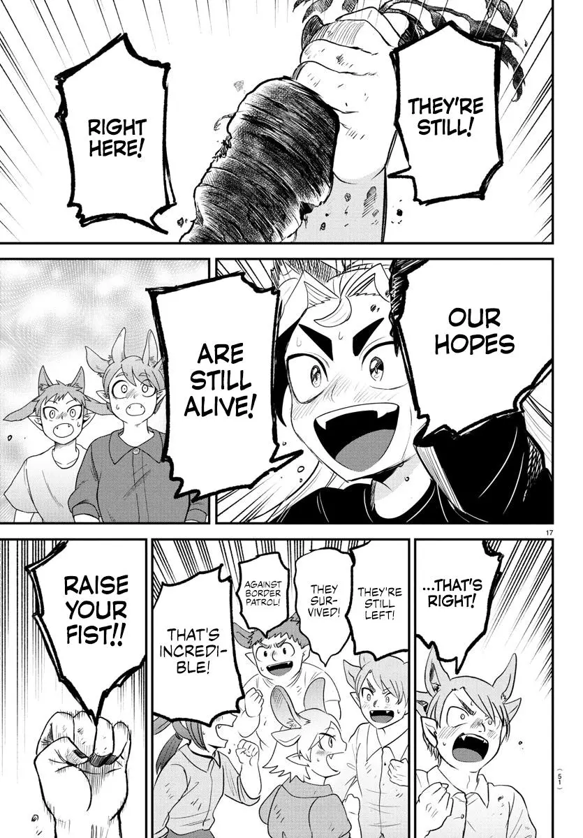 Read Mairimashita Iruma Kun - Chapter 368 - www.irumakunmangafree.com | Image 17