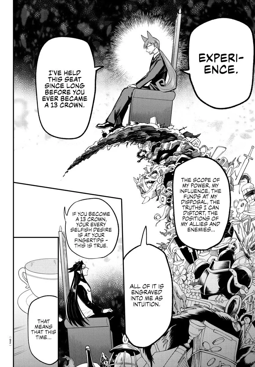 Read Mairimashita Iruma Kun - Chapter 369 - www.irumakunmangafree.com | Image 4